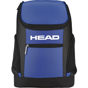 Head Training 33 Backpack, bleu/noir bleu/noir