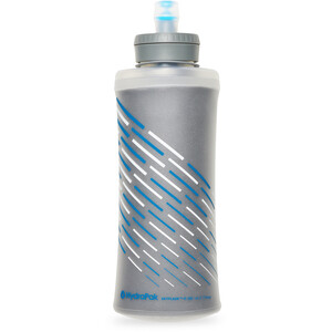 Hydrapak Skyflask Speed Isoliert 500ml grau grau