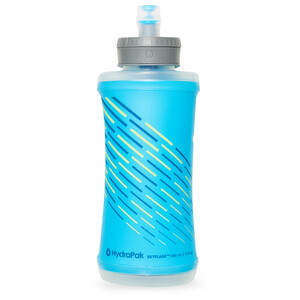Hydrapak Skyflask Speed 500ml, blå blå