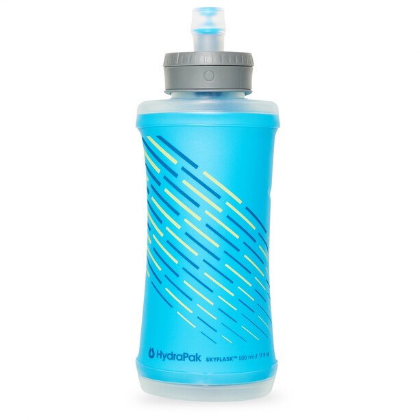 Hydrapak Skyflask Speed 500ml blau