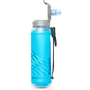 Hydrapak Skyflask Speed 350ml, bleu bleu