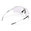 Rudy Project Deltabeat Lunettes, blanc