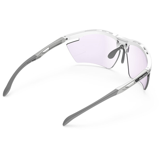 Rudy Project Magnus Lunettes, blanc