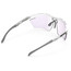 Rudy Project Magnus Lunettes, blanc