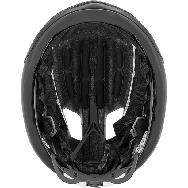 Rudy Project Nytron Helmet, czarny