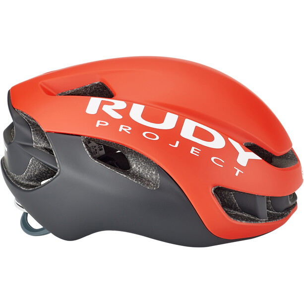 Rudy Project Nytron Helm rot