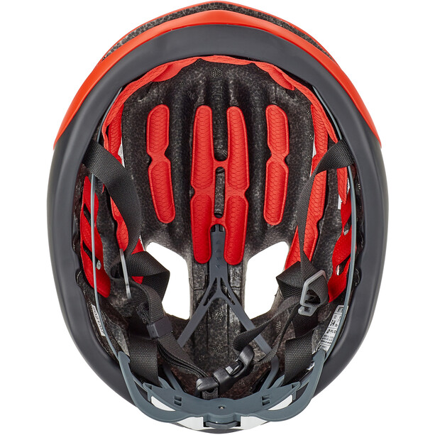 Rudy Project Nytron Helm rot