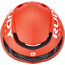 Rudy Project Nytron Casco, rosso