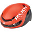 Rudy Project Nytron Helmet, czerwony