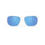 Rudy Project Soundrise Gafas, transparente/azul