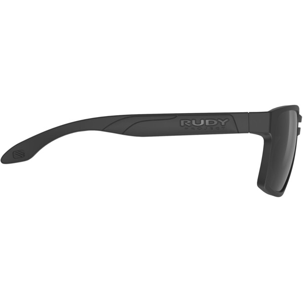 Rudy Project Spinair 57 Okulary przeciwsłoneczne, czarny