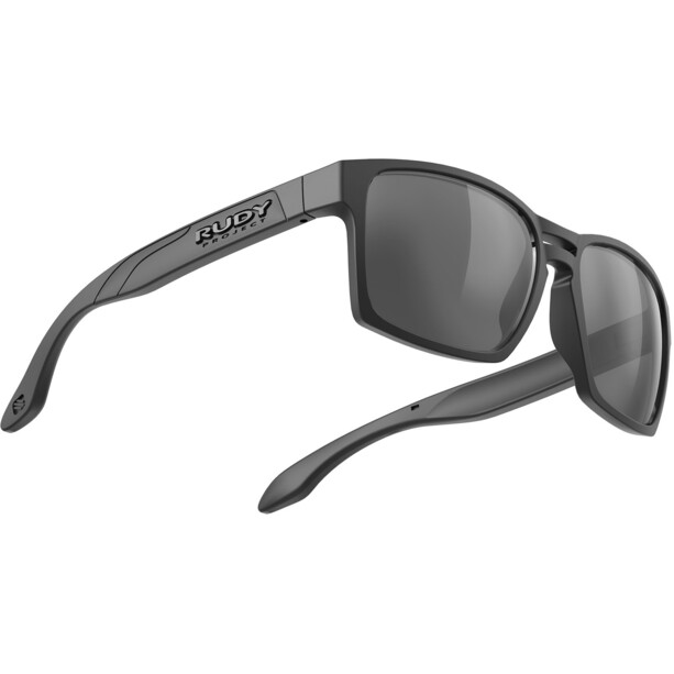 Rudy Project Spinair 57 Okulary przeciwsłoneczne, czarny