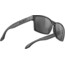 Rudy Project Spinair 57 Sonnenbrille schwarz