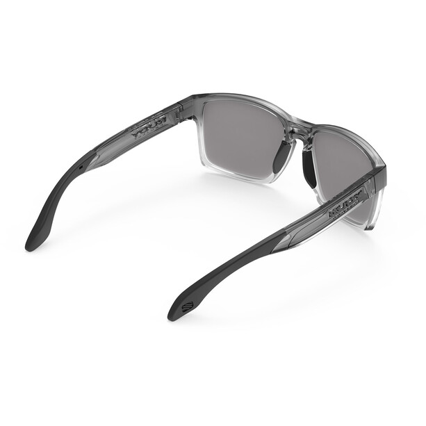Rudy Project Spinair 57 Sonnenbrille grau