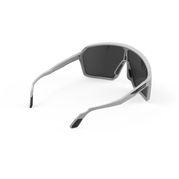 Rudy Project Spinshield Lunettes, gris