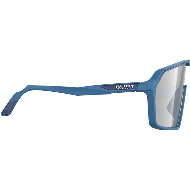 Rudy Project Spinshield Lunettes, bleu