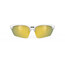 Rudy Project Stratofly Glasses white gloss/multilaser yellow