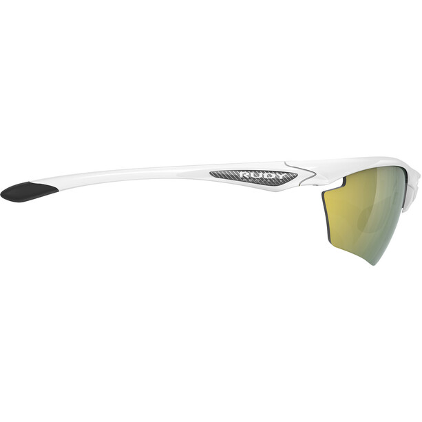 Rudy Project Stratofly Lunettes, blanc