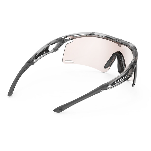 Rudy Project Tralyx+ Lunettes, gris