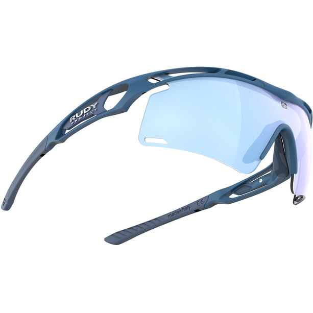 Rudy Project Tralyx+ Lunettes, bleu
