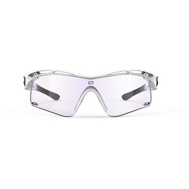 Rudy Project Tralyx+ Slim Lunettes, blanc