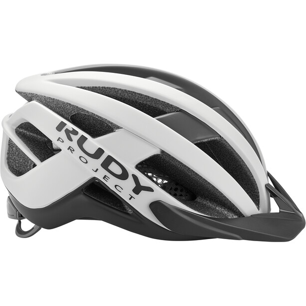 Rudy Project Venger MTB Helmet light grey/black matte