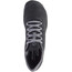 Merrell Vapor Glove 3 Luna LTR Shoes Women black/charcoal