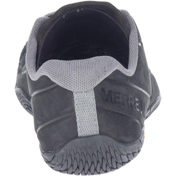 Merrell Vapor Glove 3 Luna LTR Schuhe Damen schwarz