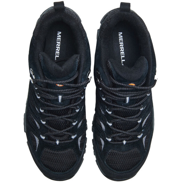 Merrell Moab 3 GTX Midden schoenen Heren, zwart