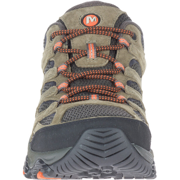 Merrell Moab 3 GTX Chaussures Homme, olive