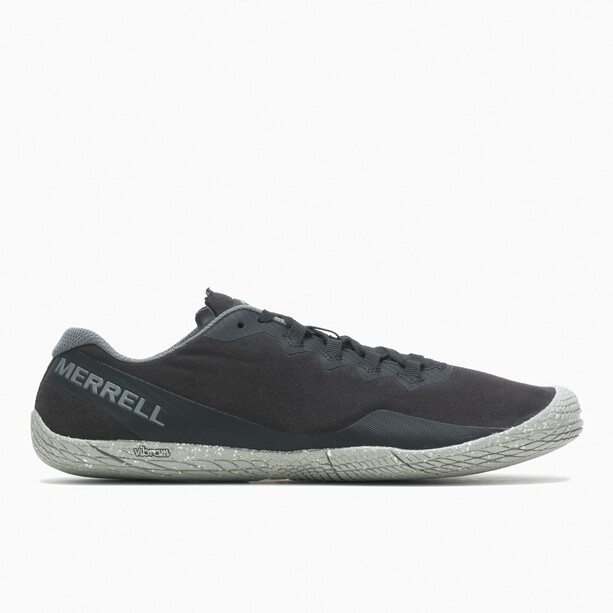 Merrell Vapor Glove 3 ECO Shoes Men, zwart