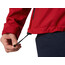 Helly Hansen Crew Giacca Uomo, rosso