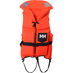 Helly Hansen Navigare Comfort Vest, orange orange