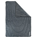 Klymit Horizon Travel Blanket, gris