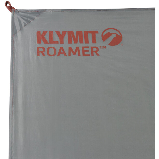 Klymit Roamer Tarp Large grey