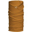 HAD Solid Colors Tube Scarf camel