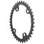 Rotor Q-Ring Chainring for Force AXS 4-Arm 107mm 35T Inside