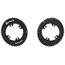 Rotor Q-Ring Chainring for Force AXS 4-Arm 107mm 50T Outside