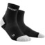 cep Ultralight Calcetines cortos Mujer, gris