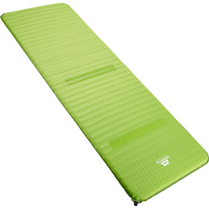 Mountain Equipment Classic Comfort 3.8 Sovmatta regular grön grön