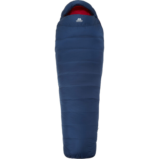 Mountain Equipment Helium 250 Schlafsack Regular Damen blau
