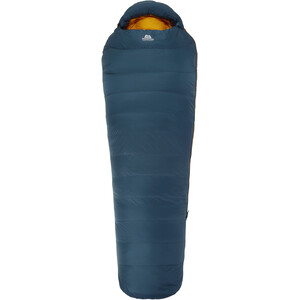 Mountain Equipment Helium 400 Schlafsack Regular Herren blau blau