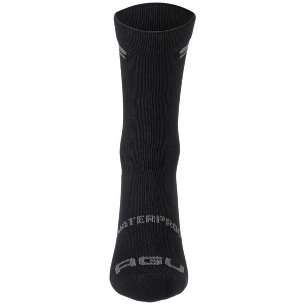 AGU Waterproof Socken schwarz
