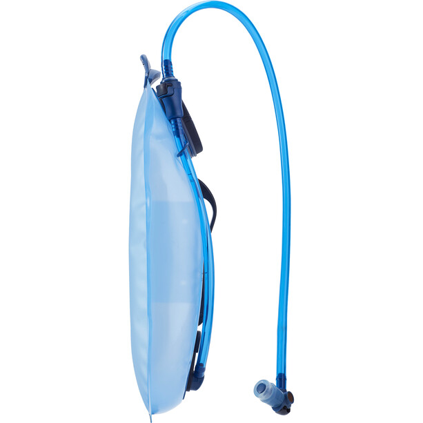 Gregory 3D Hydro Trinkblase 2l blau