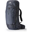 Gregory Baltoro 85 Pro Backpack Men alaska blue