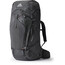 Gregory Deva 80 Pro Backpack Women lava grey