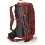 Gregory Kiro 28 Backpack brick red