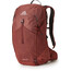 Gregory Kiro 28 Backpack brick red