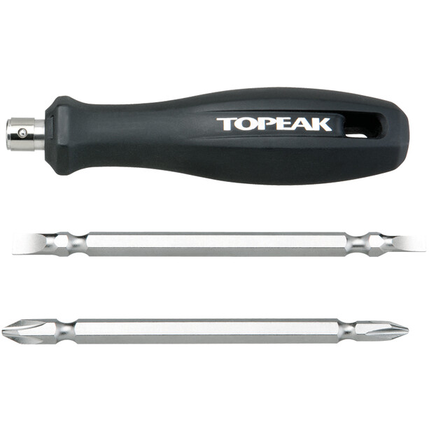 Topeak Quad Driver Tool 