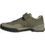 adidas Five Ten Kestrel Lace Chaussures pour VTT Homme, olive/beige